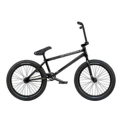 WeThePeople Envy LSD BMX 20 Black 21