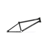 WeThePeople Patrol Trans Black 20.75