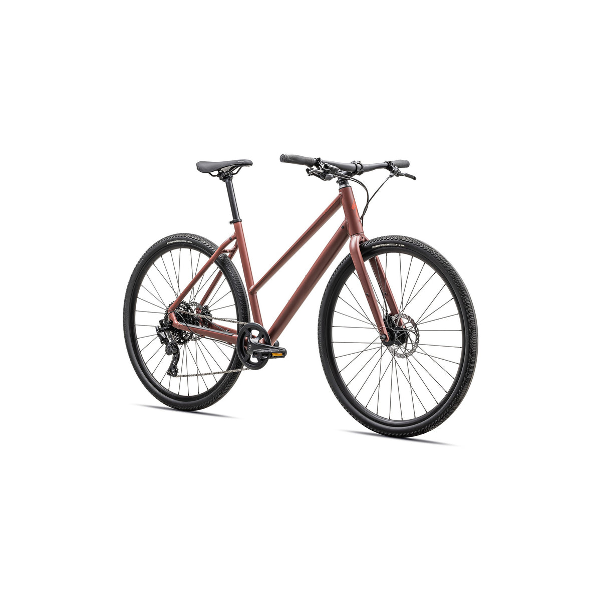 Sirrus X 2.0 Step-Through