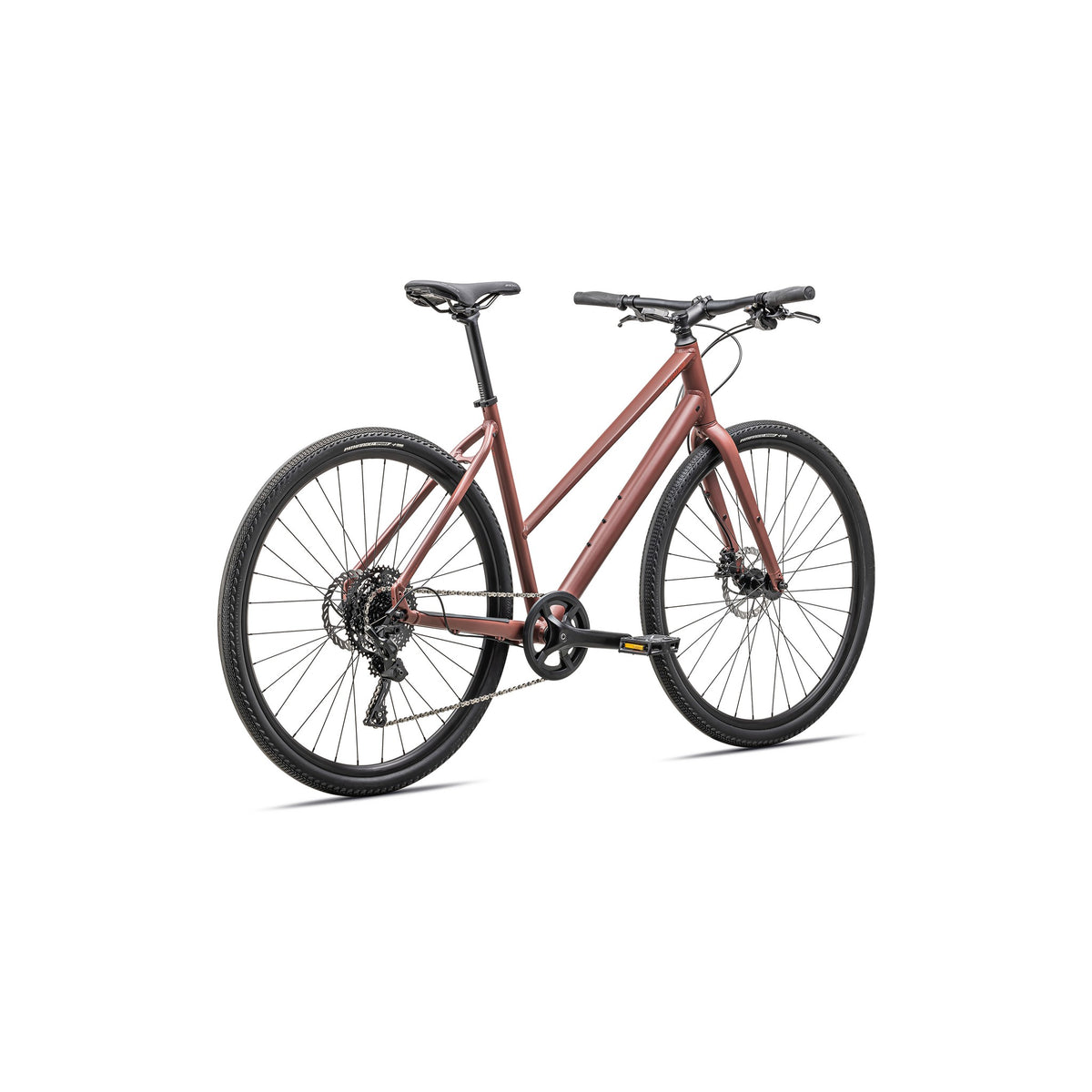 Sirrus X 2.0 Step-Through