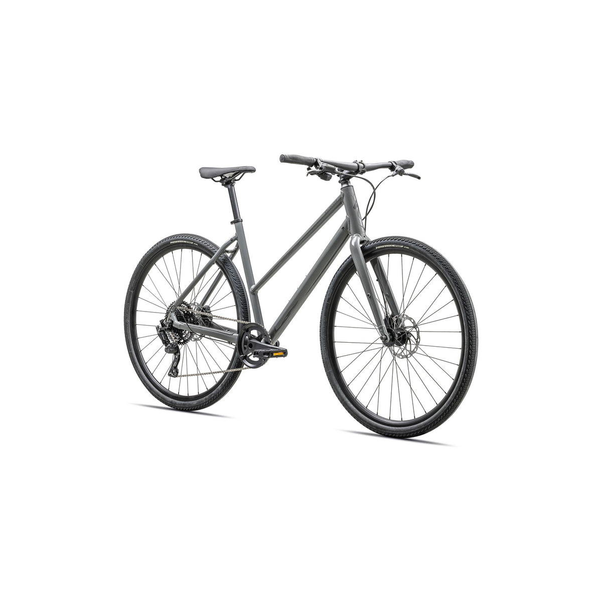Sirrus X 3.0 Step-Through