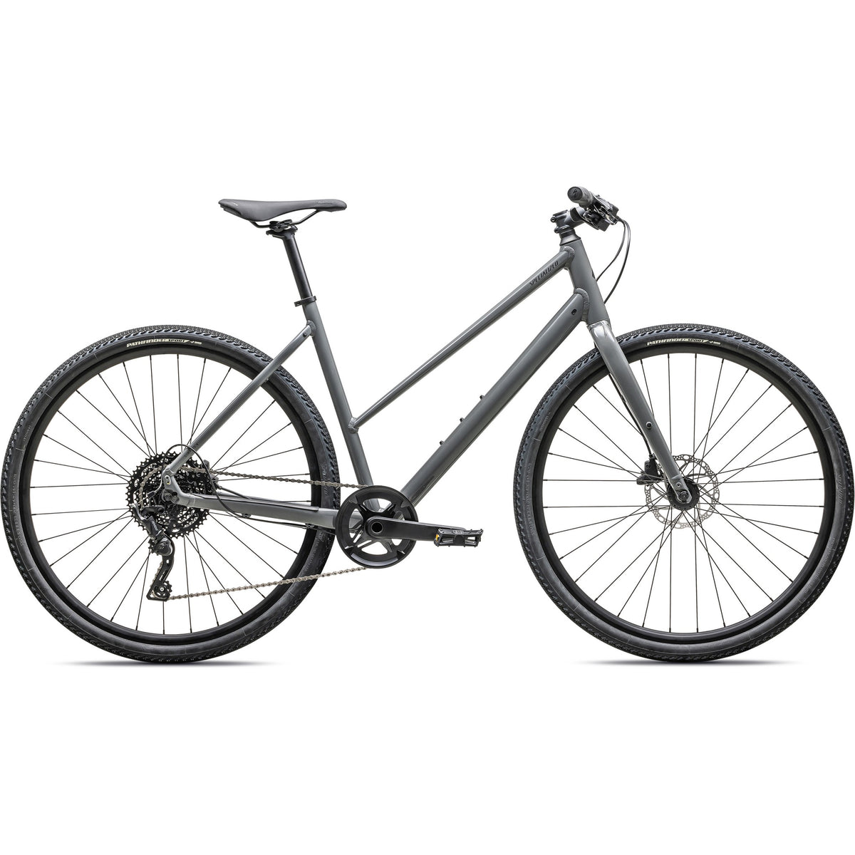 Sirrus X 3.0 Step-Through