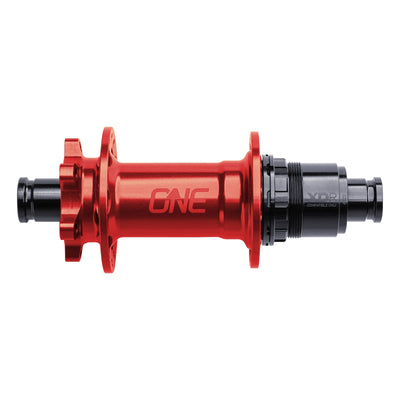 Rear Hub - Boost (12x148) / 32H / Red