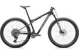 2024 Specialized Epic WC Expert Bike Satin Carbon / White Pearl M