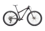 2025 Specialized epic wc S-Works bike gloss carbon / red pearl / chameleon fade xl