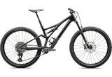 2023 Specialized Stumpjumper Expert Bike Gloss Obsidian / Satin Taupe S6