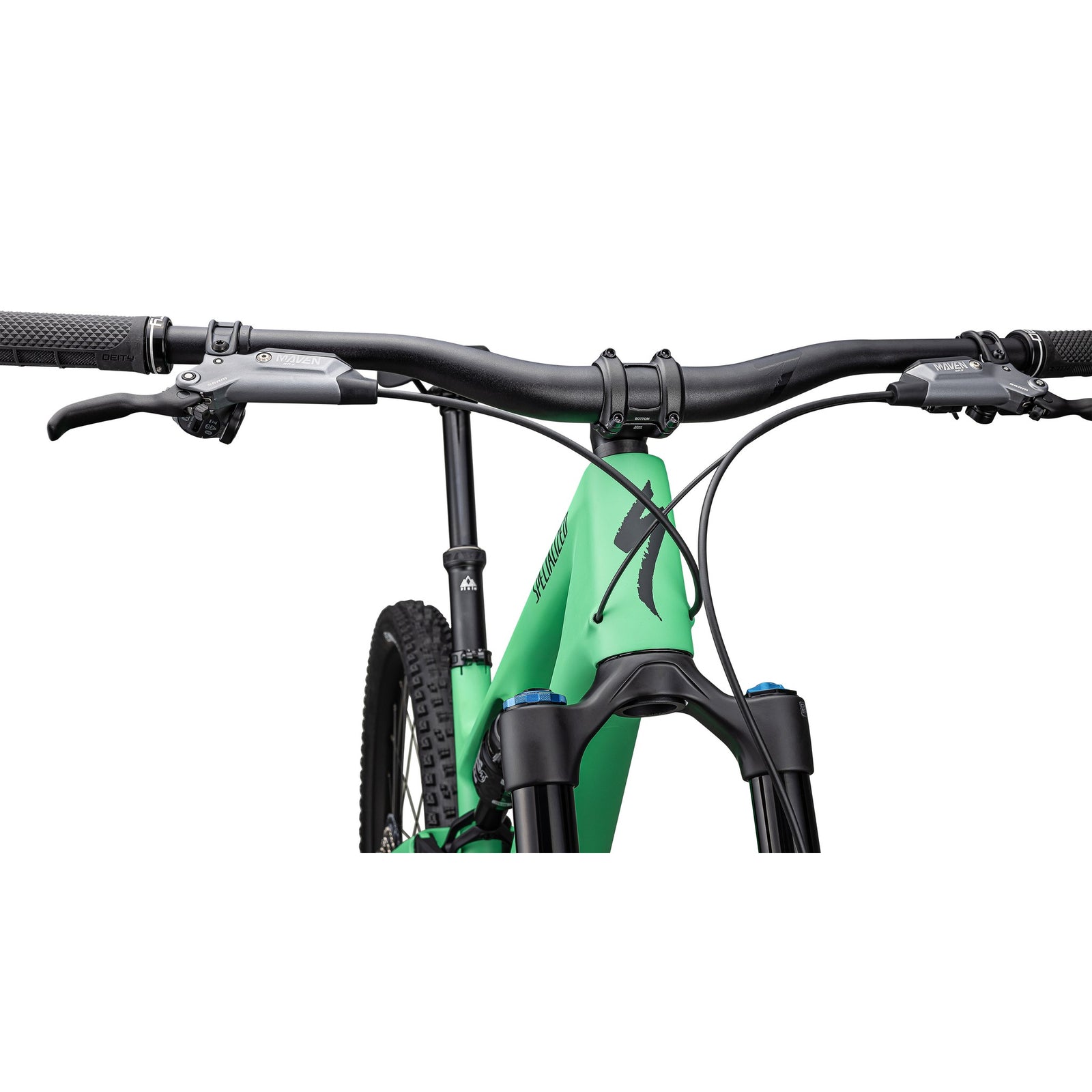Stumpjumper 15 Expert
