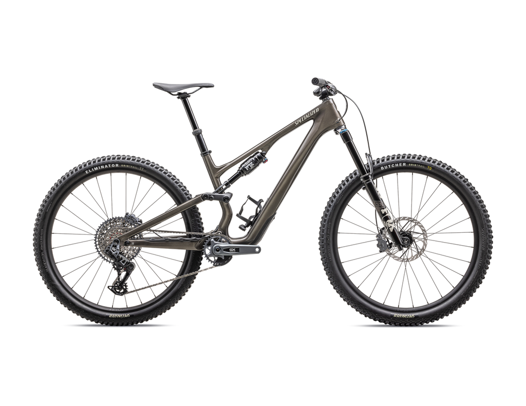 【限界価格に挑戦中】Specialized Stumpjumperのマウンテンバイク、26インチ、フルサス 93325-55_SJ-15-COMP-ALLOY-