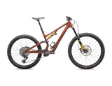 2025 Specialized Stumpjumper 15 Ohlins Coil Bike - S6, Satin Copper Speckle / Satin Silver Dust