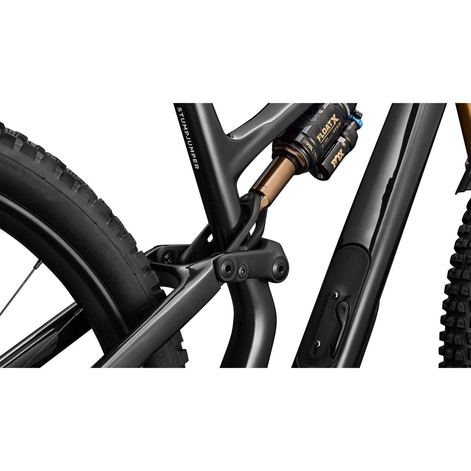 Stumpjumper 15 EVO Pro