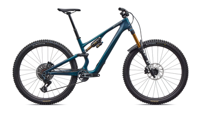 2026 Specialized Stumpjumper 15 Evo Pro Mountain Bike