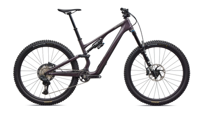 2026 Specialized Stumpjumper 15 Evo Expert Mountain Bike - Shimano 2026 Specialized Stumpjumper 15 Evo Expert Mountain Bike - Shimano