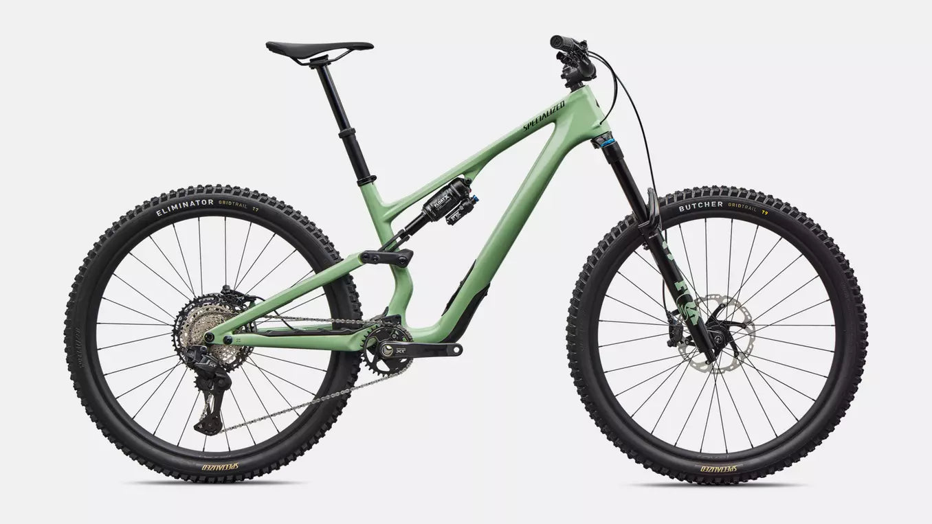 2026 Specialized Stumpjumper 15 Evo Expert Mountain Bike 2026 Specialized Stumpjumper 15 Evo Expert Mountain Bike