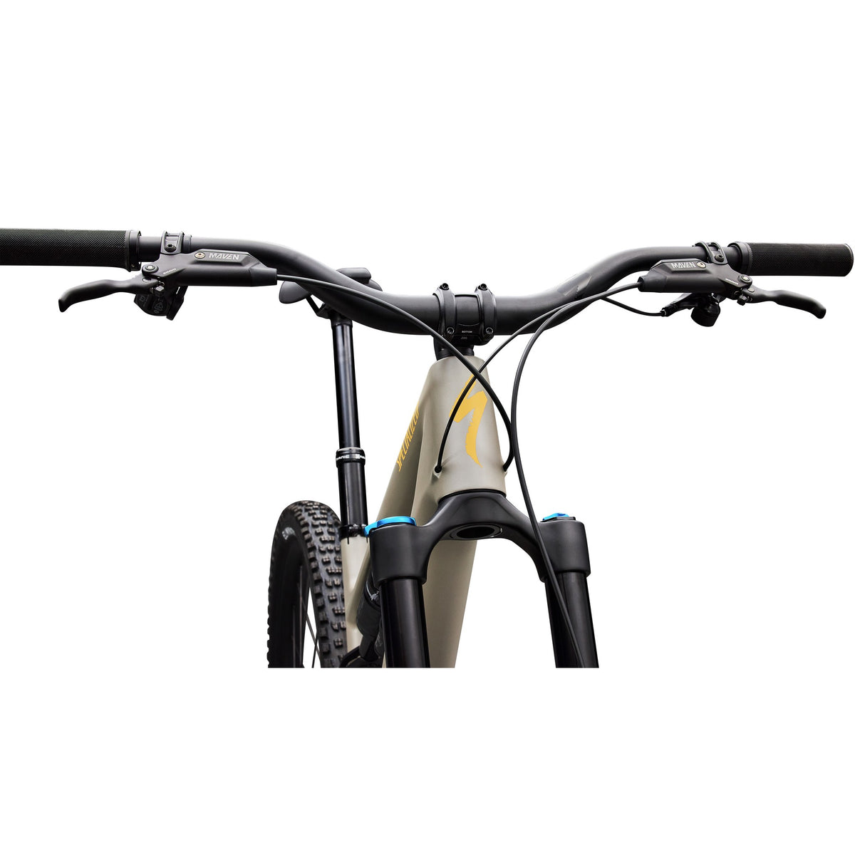 Stumpjumper 15 EVO Comp