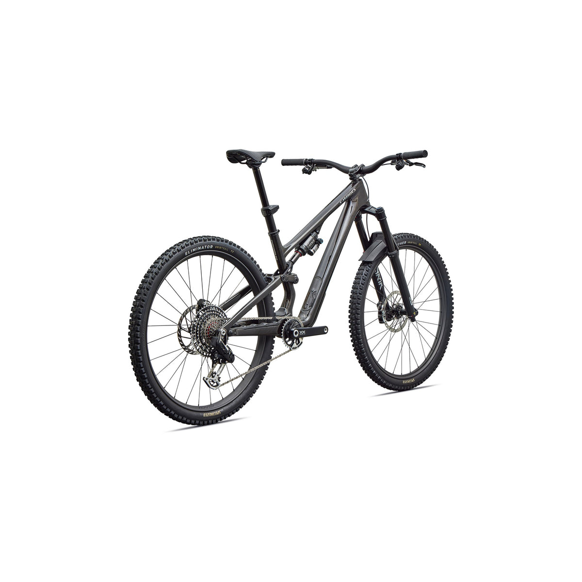 S-Works Stumpjumper 15 EVO
