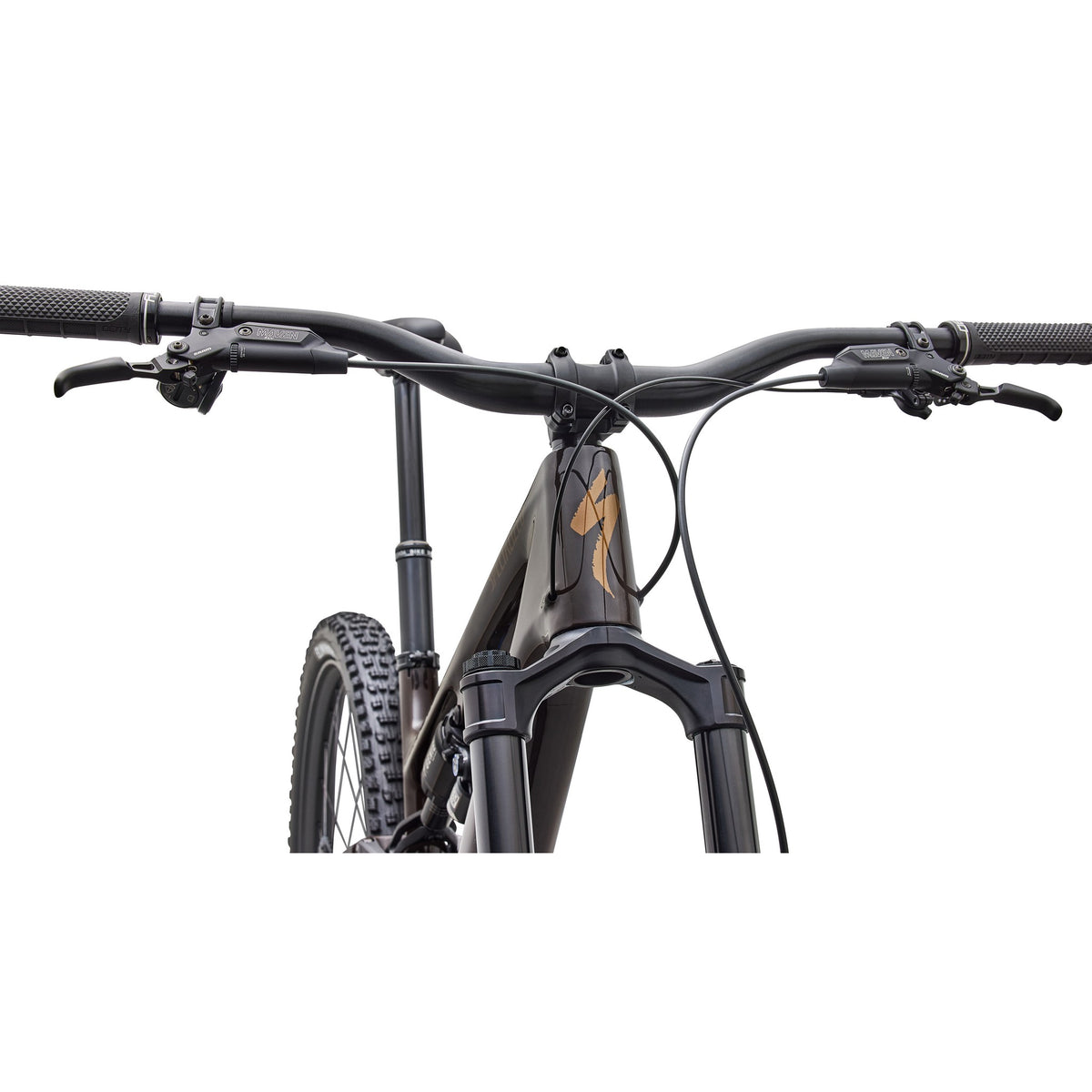 Stumpjumper 15 EVO Pro