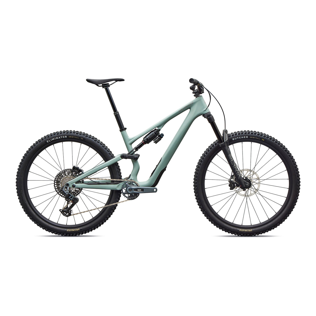 Stumpjumper 15 EVO Expert