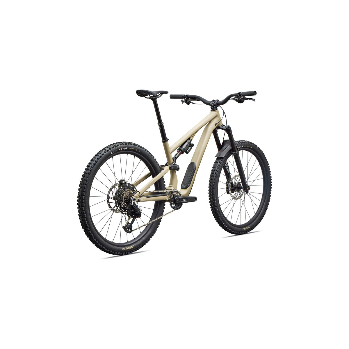 Stumpjumper 15 EVO Elite Alloy