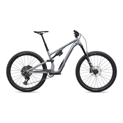 Stumpjumper 15 EVO Comp Alloy  - SRAM Eagle 70, FOX Rhythm