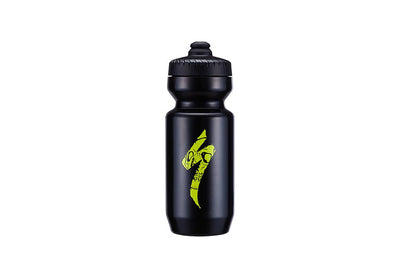 Specialized 22 Oz Purist Mflo 2.0 Bottle Skull Yellow 22 Oz