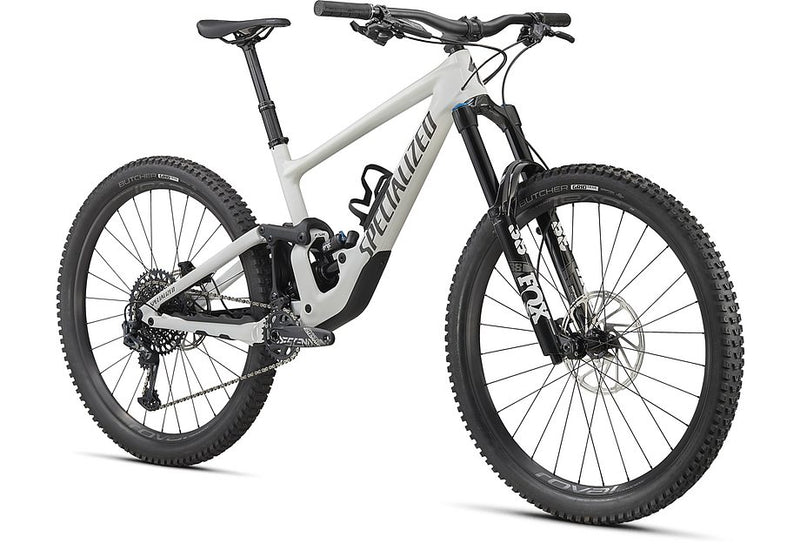 Specialized enduro expert gloss white / black / smoke s5