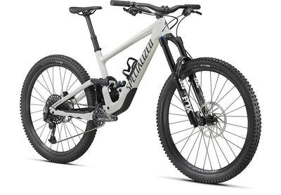 Specialized enduro expert gloss white / black / smoke s4