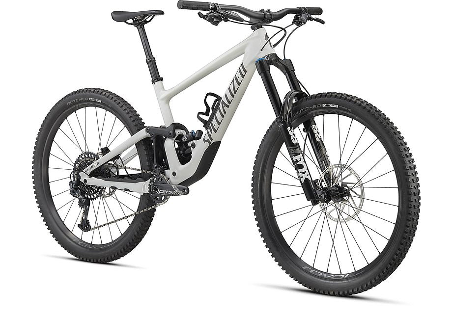 Specialized enduro expert gloss white / black / smoke s3