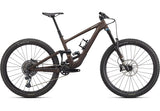 2022 Specialized enduro expert bike satin doppio/ sand s4
