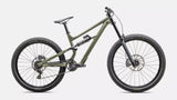 2025 Specialized Status 170 2 Dh Bike Satin Metallic Spruce / Purple Haze S4