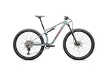 2025 Specialized chisel base shimano bike gloss sea foam / deep orange m