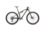2025 Specialized chisel comp shimano bike gloss dark moss green / liquid metal xl