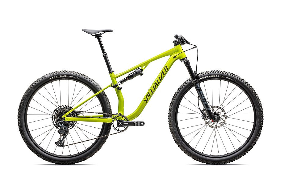 2025 Specialized chisel comp bike gloss ion / smoke liquid metal xs
