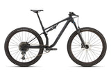 2025 Specialized chisel comp evo bike satin black / metallic obsidian xl