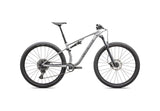 2025 Specialized chisel bike gloss dove grey / ashen grey xs
