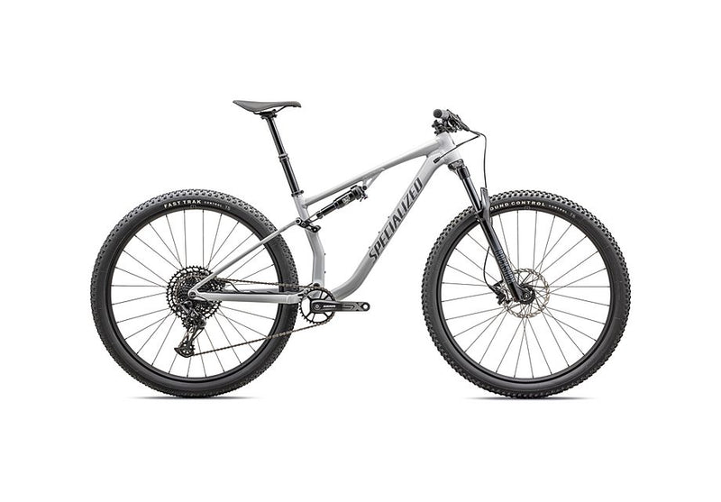 2025 Specialized Chisel Bike Gloss Dove Grey / Ashen Grey M