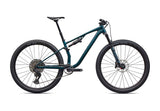 2026 Specialized Chisel Comp Bike Gloss Emerald Metallic / Satin Emerald Metallic M