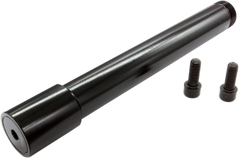 Ohlins Replacement Thru-Axle - 20mm x 110mm DH Boost Standard For Ohlins DH38 Forks