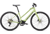 2023 Specialized vado sl 4.0 st bike limestone / black reflective m