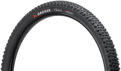 Kenda Dagger Tire - 29 x 2.40 Tubeless Folding Black Trail K-Series