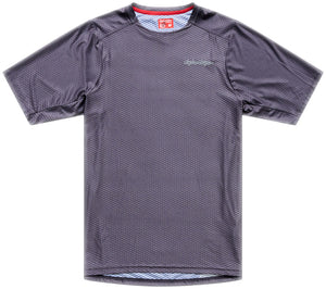 Skyline Pro Air SS Jersey Mono Carbon
