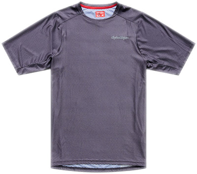Skyline Pro Air SS Jersey Mono Carbon