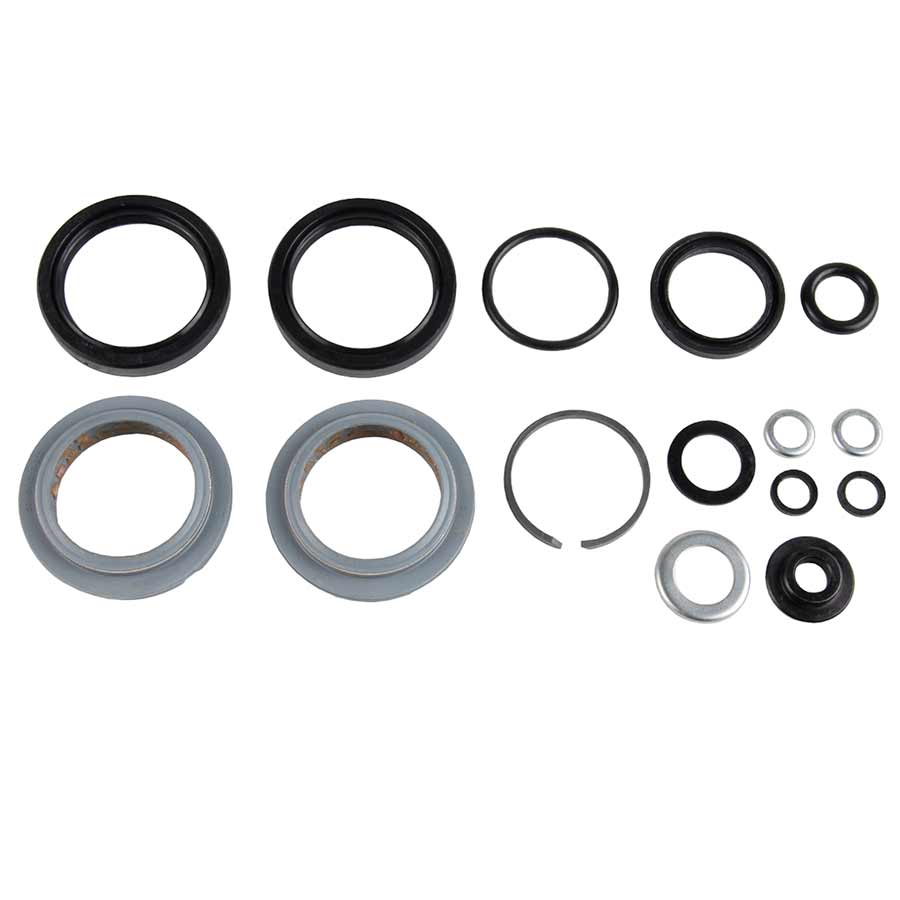 RockShox Fork Service Kit Basic: Domain (2012-2016)/Domain Dual Crown