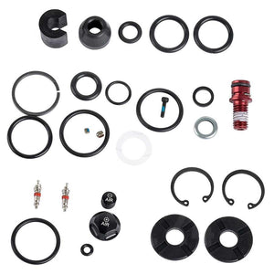 RockShox Fork Service Kit SID (120mm) Dual Air