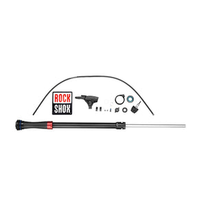 RockShox Charger 2 Upgrade Kit - Pike RCT Remote