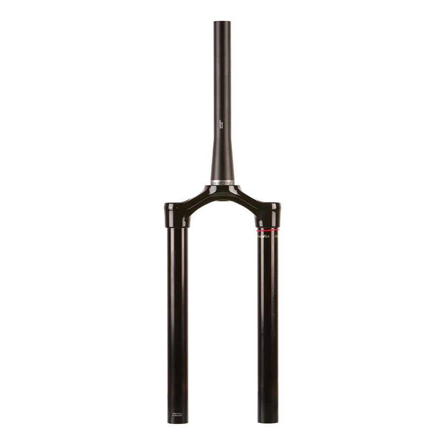 RockShox CSU - Lyrik Ultimate Debonair 27.5 Boost 37 Offset C2/C3