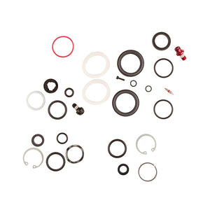 RockShox Fork Service Kit Full: Yari Dual Position Air