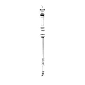 RockShox Compression Damper - Crown RL Motion Control RECON BOOST TK/RL B1 2020