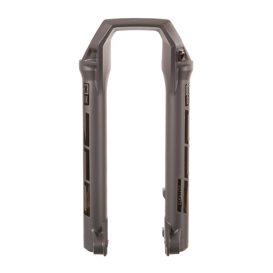 RockShox Lower Leg for ZEB A2 Grey