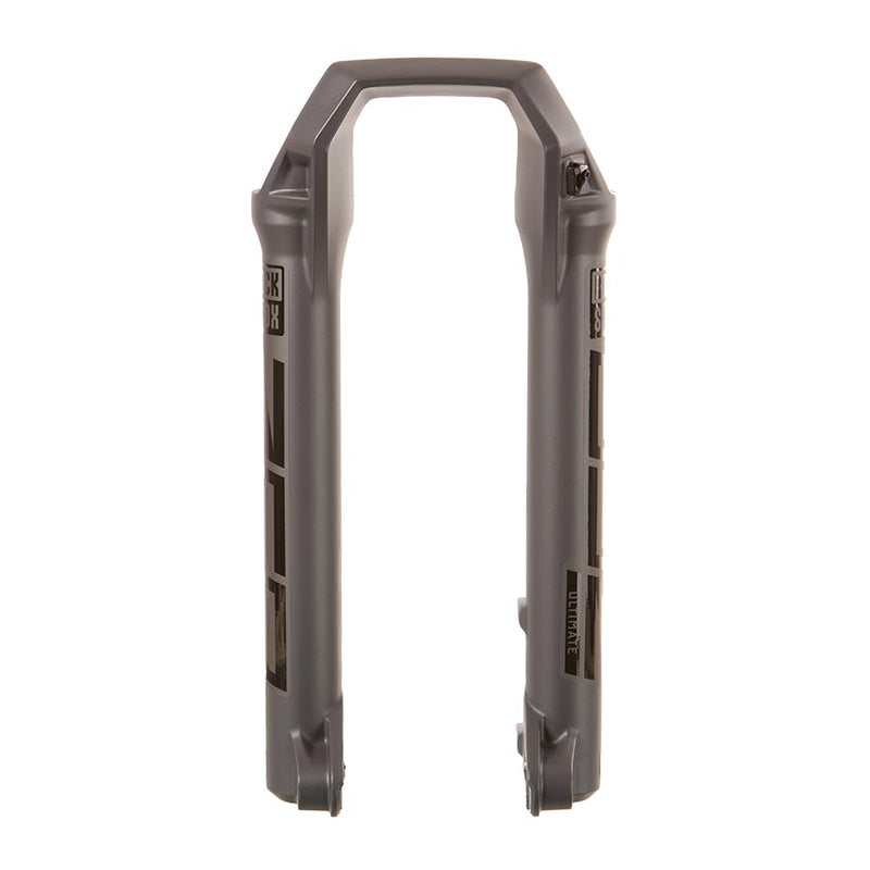 RockShox Lower Leg for ZEB A2 Grey