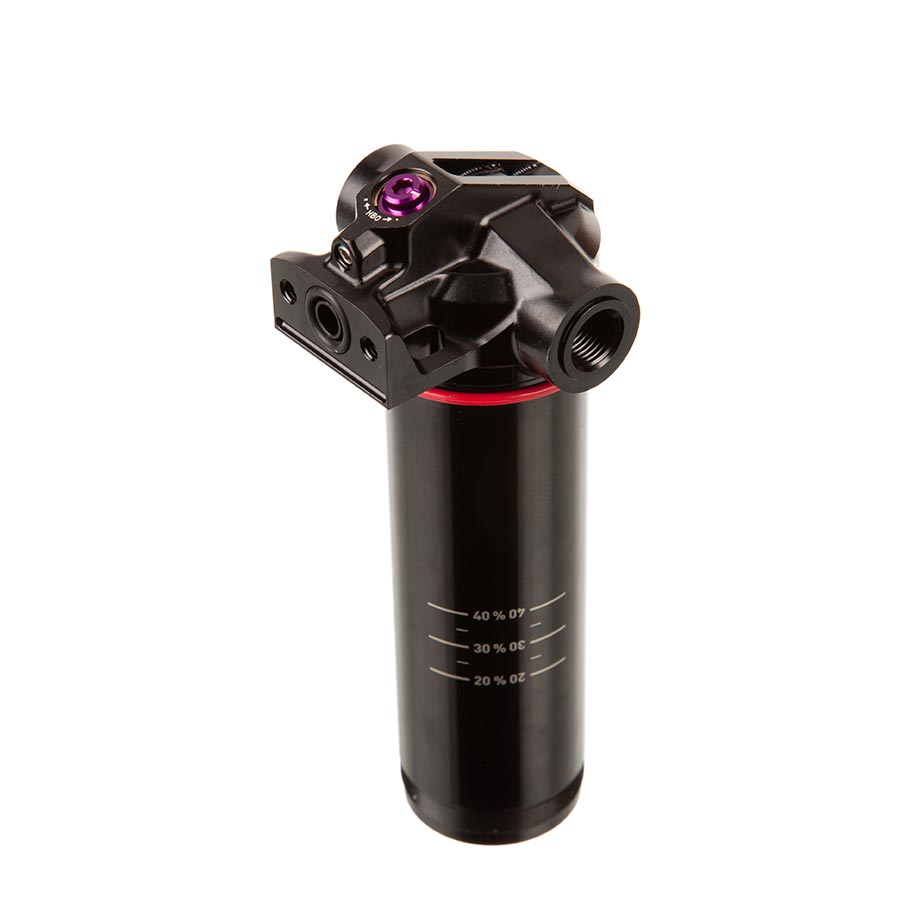 RockShox Vivid C1 Eyelet Assembly - Thumbnail 2